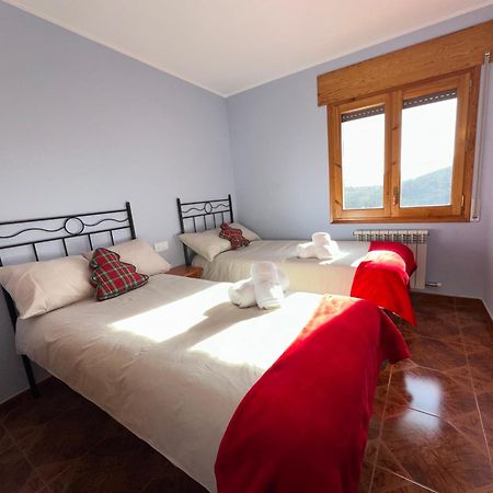Casa Costa Laspaules Екстер'єр фото