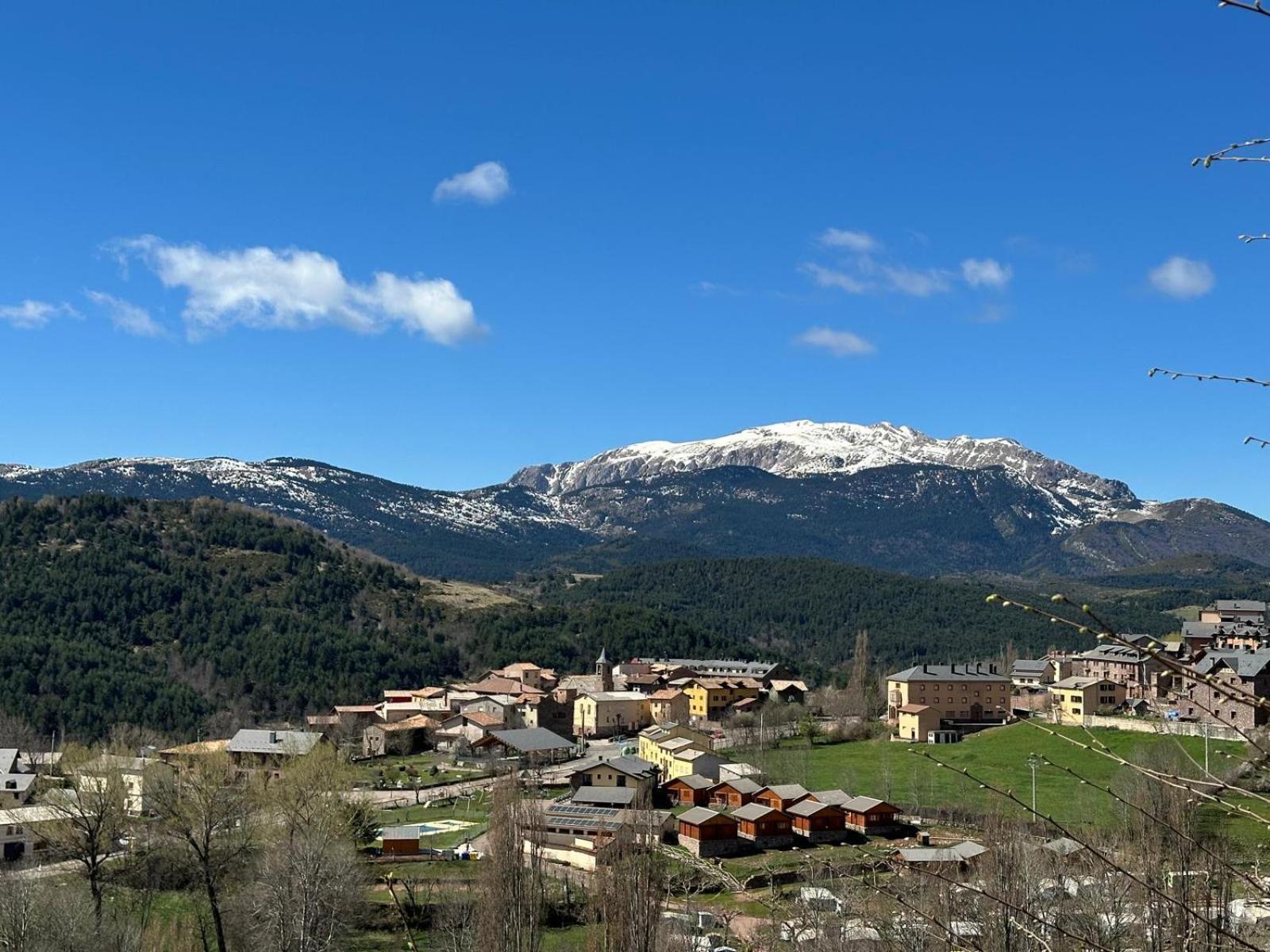 Casa Costa Laspaules Екстер'єр фото