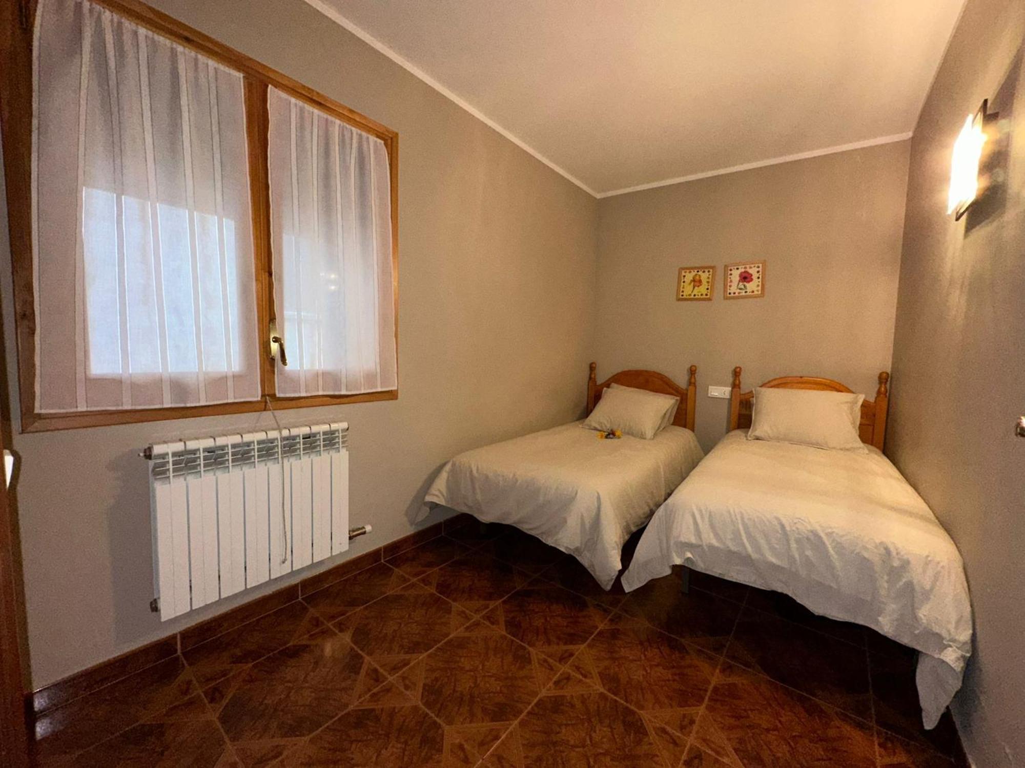 Casa Costa Laspaules Екстер'єр фото