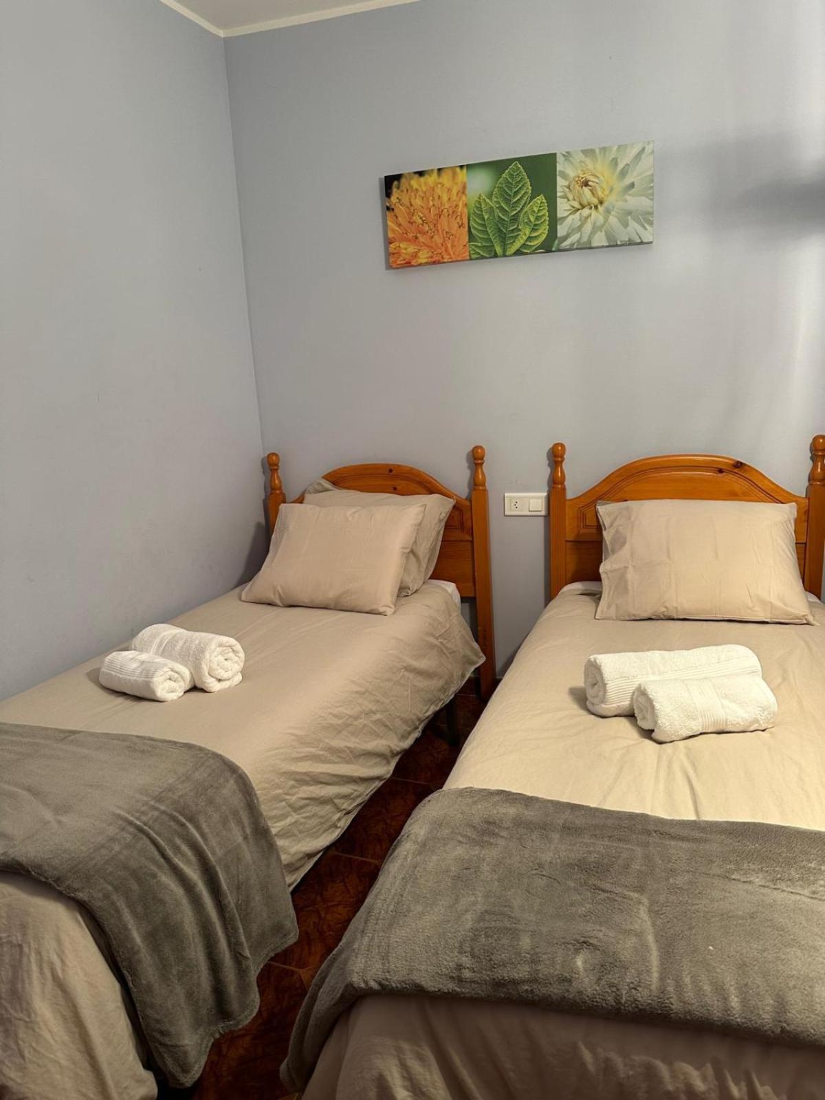 Casa Costa Laspaules Екстер'єр фото