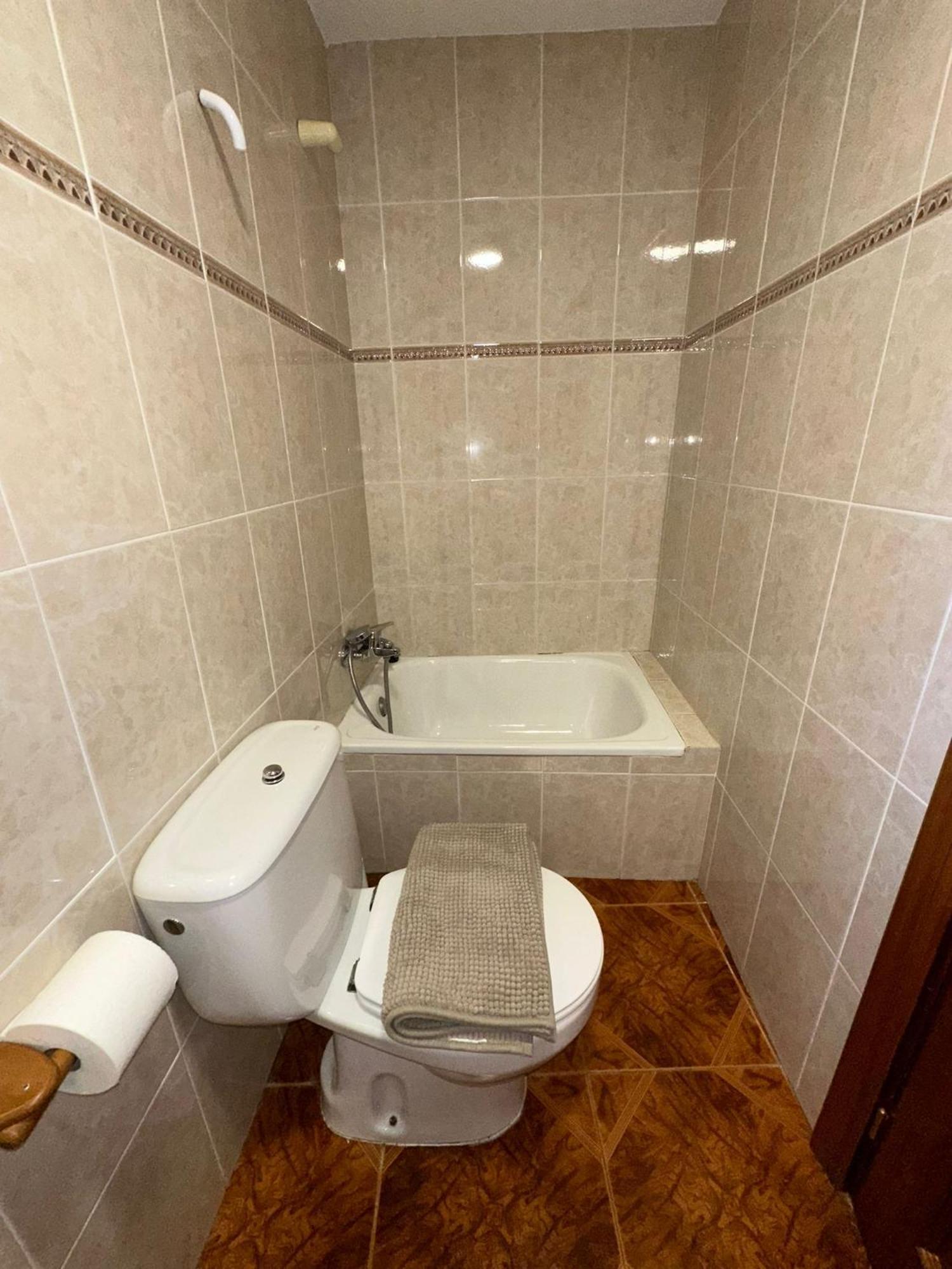 Casa Costa Laspaules Екстер'єр фото