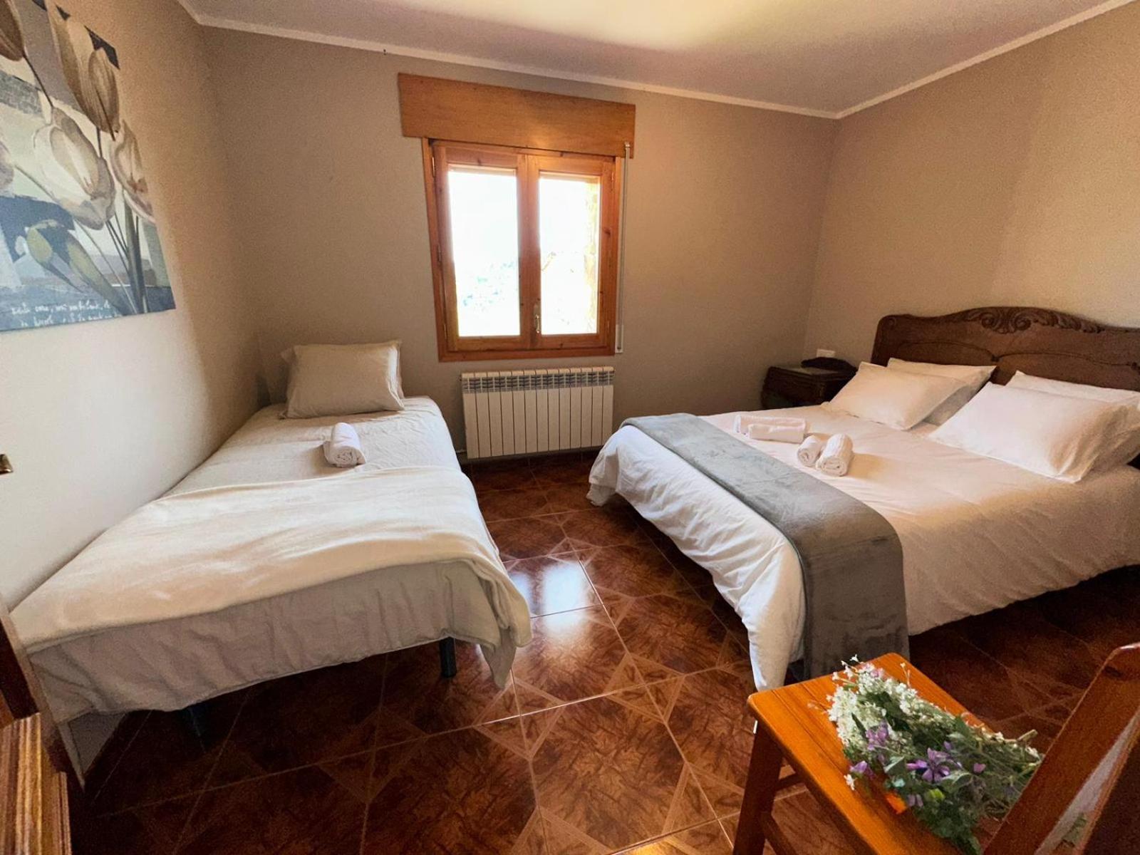 Casa Costa Laspaules Екстер'єр фото