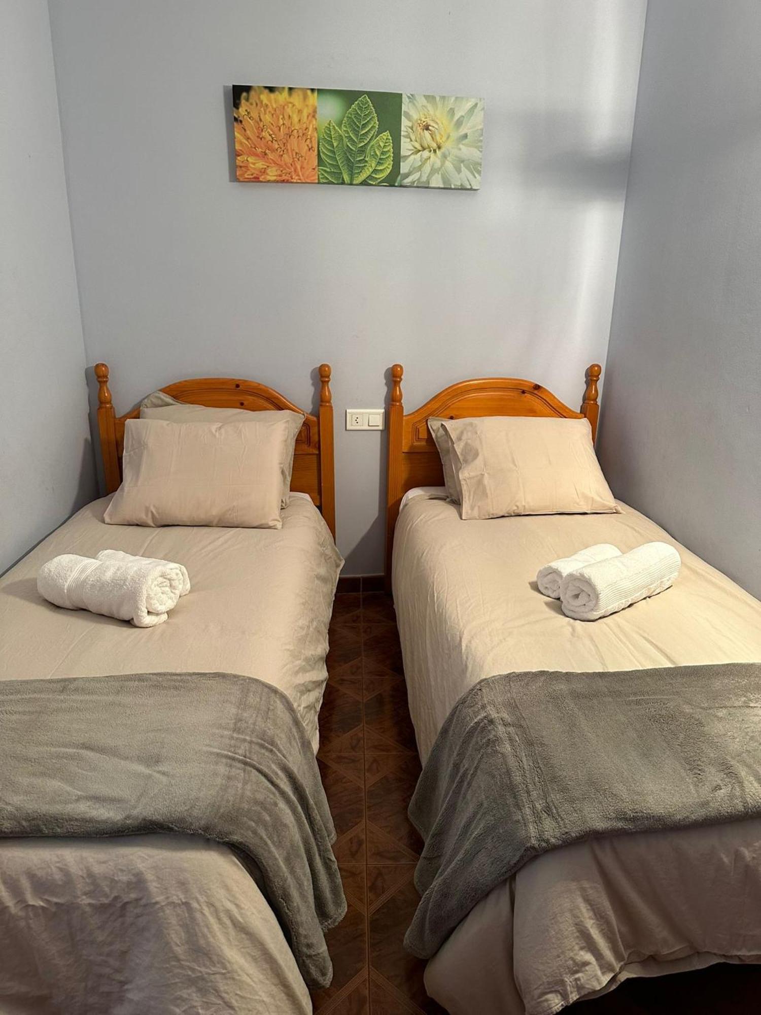 Casa Costa Laspaules Екстер'єр фото