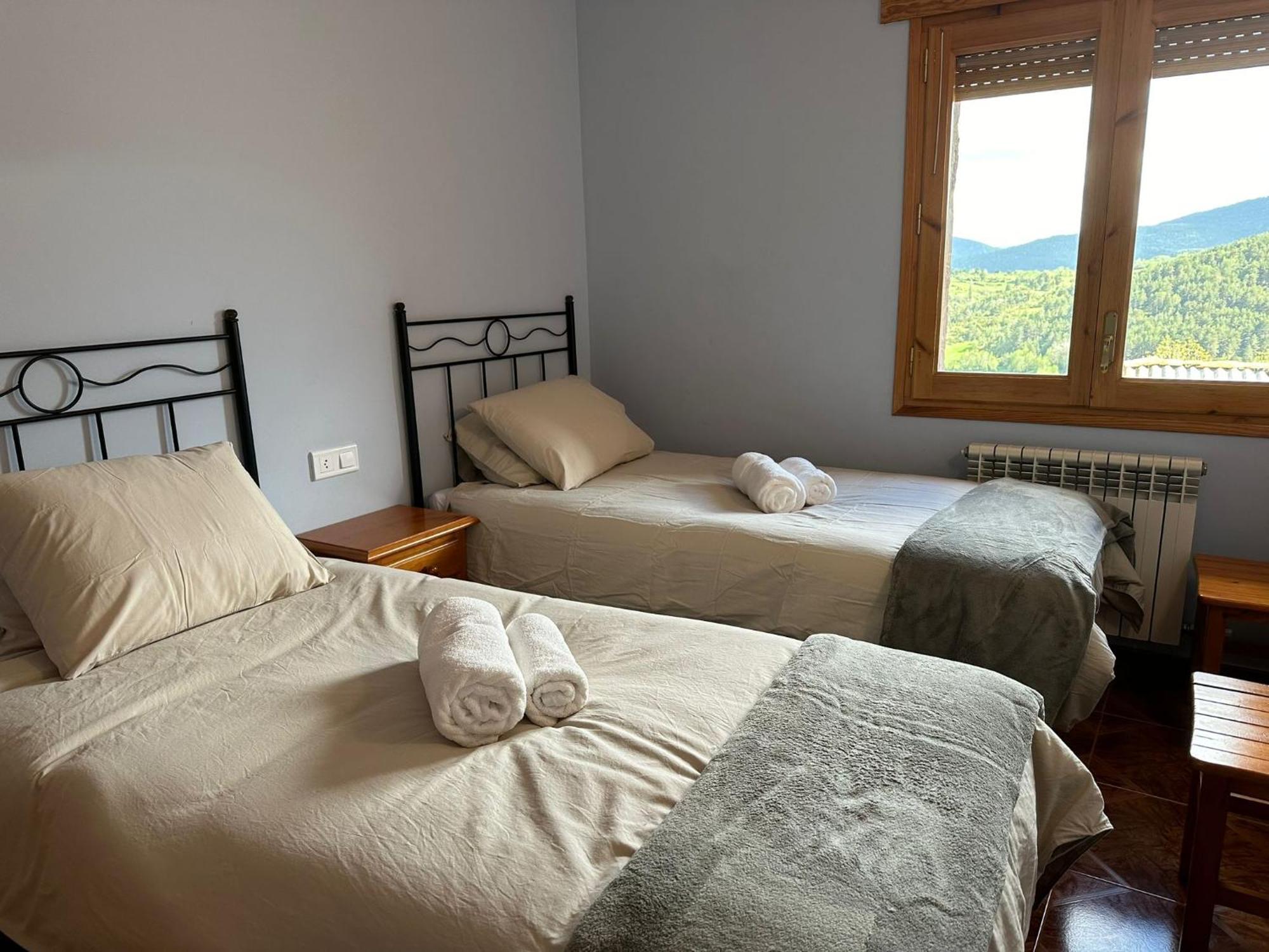 Casa Costa Laspaules Екстер'єр фото