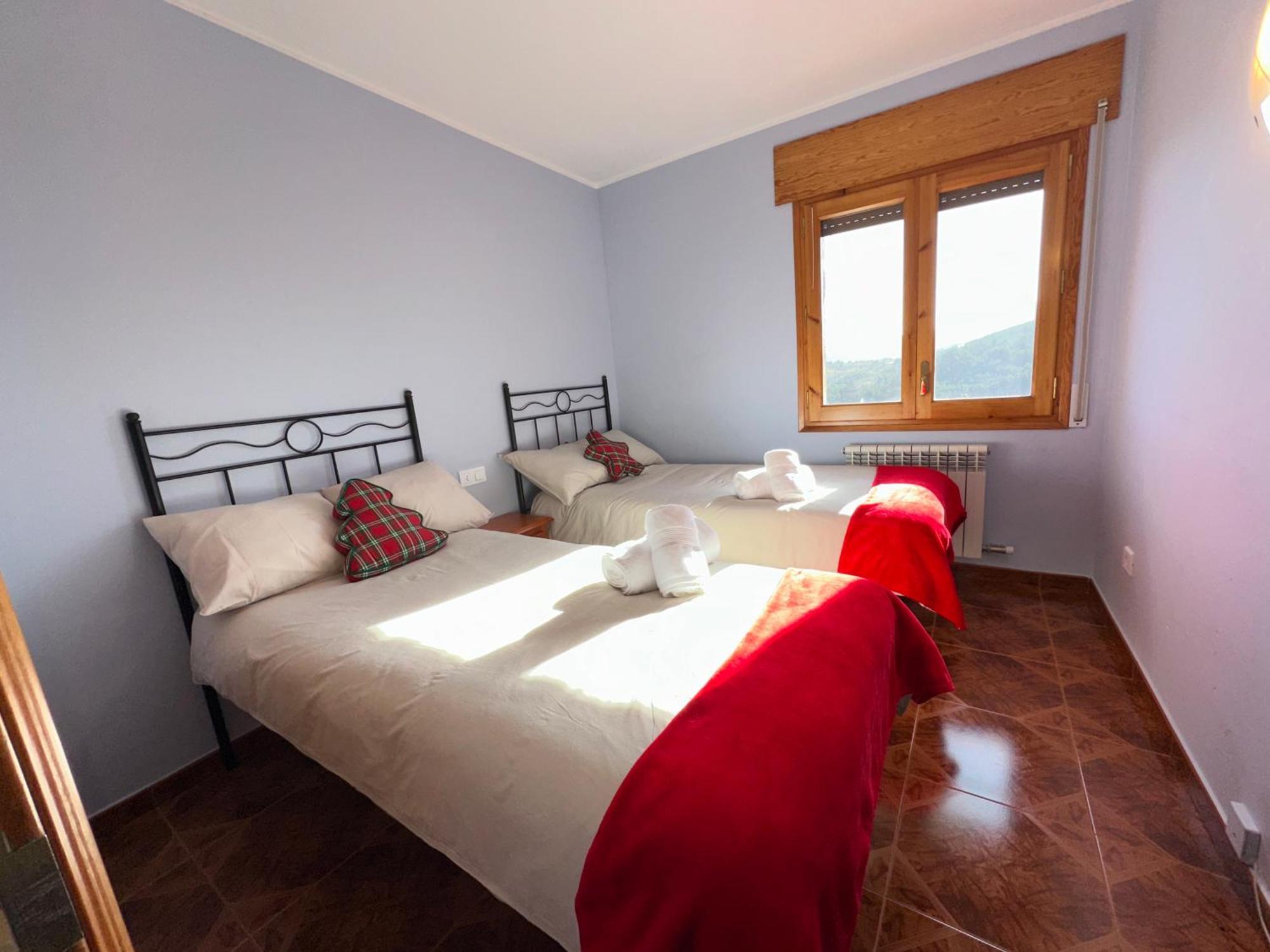 Casa Costa Laspaules Екстер'єр фото